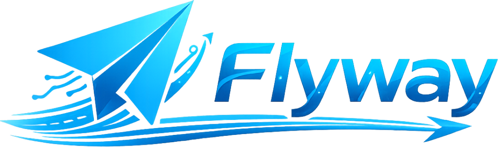 logo flyway